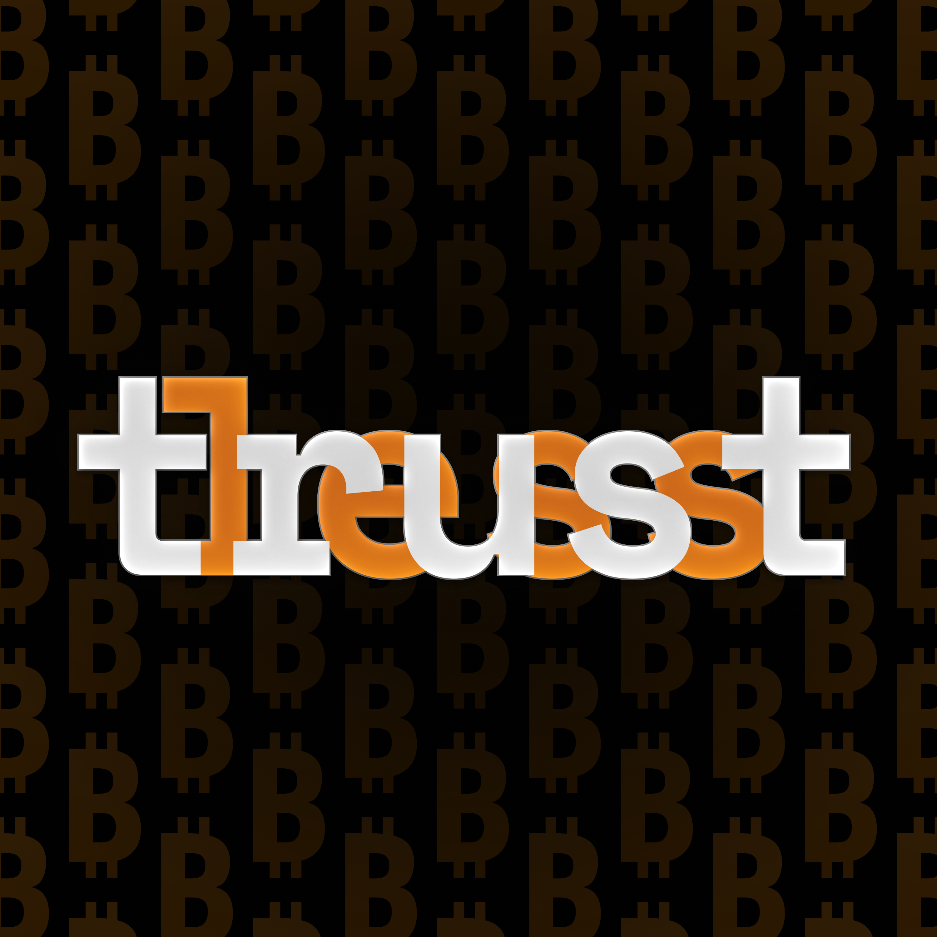 Trustless Logo
